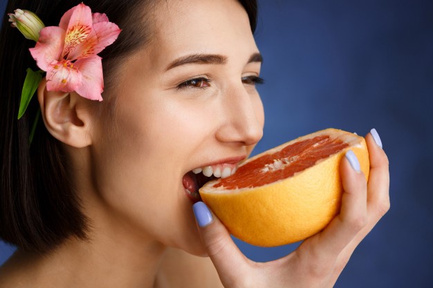 C-vitamin
