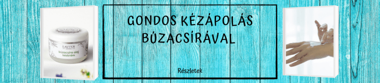 kézkrém