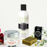 Érzékeny bőr csomag