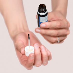 körömgomba elleni ecsetelő