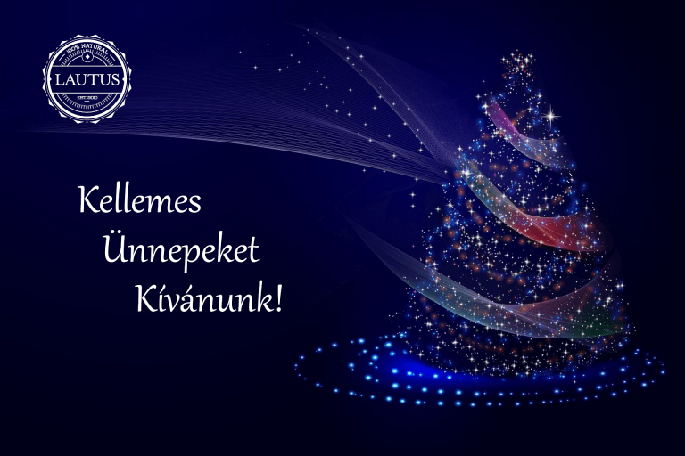 karácsony kellemes ünnepeket