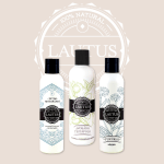 Nőnapi testápoló csomag