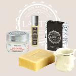 Nőnapi bőrápoló csomag